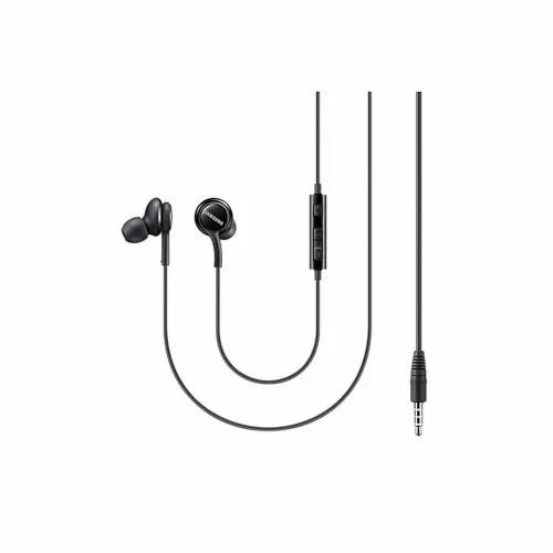 Originalne Samsung slušalice EO-IA500BBEGWW Stereo set 3-5 mm crne slika 3