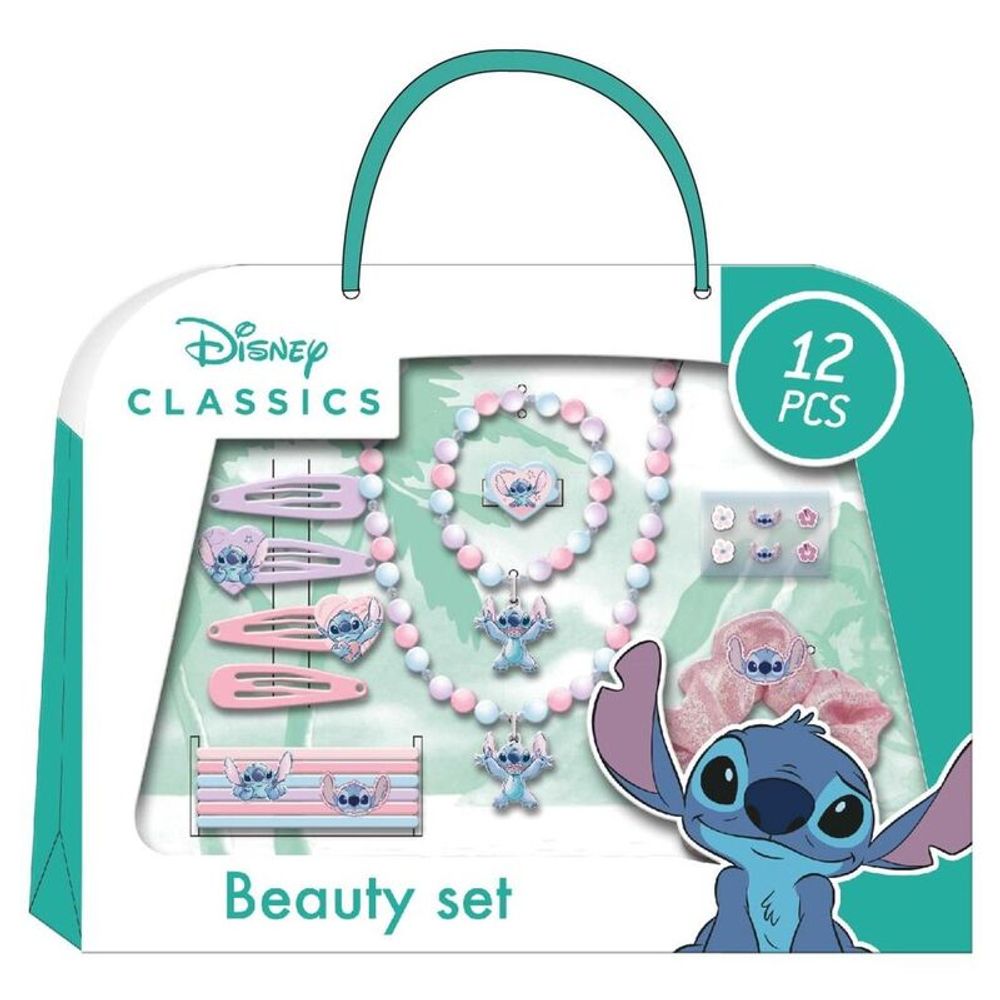 Disney Stitch Beauty Set slika 3