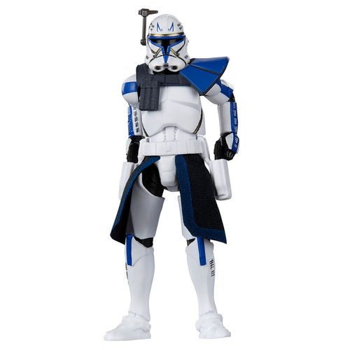 Star Wars: The Bad Batch Clone Commander Rex Bracca Misija figura 9,5 cm slika 3