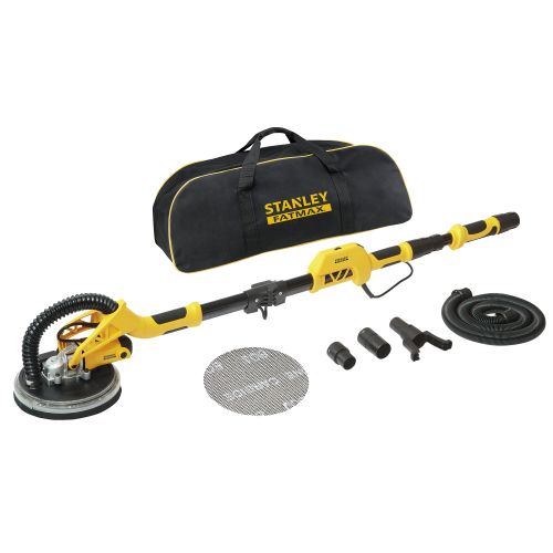 Stanley El. Brusilica Za Zid SFMEE500S-QS slika 1