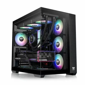 Thermaltake View 380 TG ARGB Kućište 