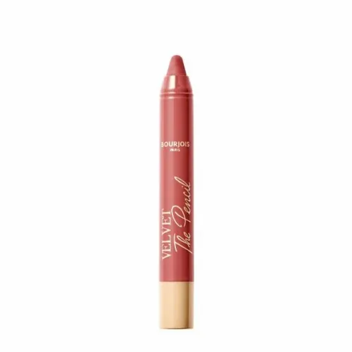 Bourjois new velvet the pencil 4 olovka za usne slika 1