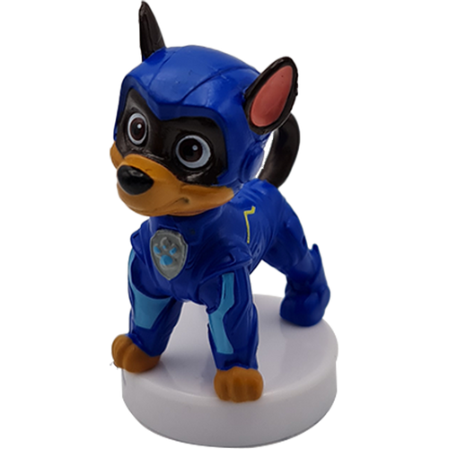 P.M.I. PAW PATROL: THE MIGHTY MOVIE - STAMPER FIGURE (S2) slika 12