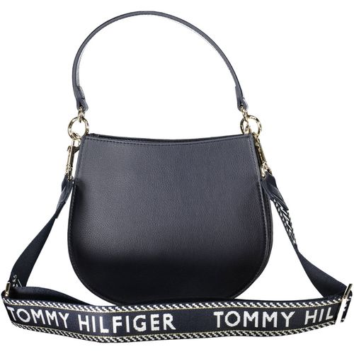 TOMMY HILFIGER BLUE WOMEN'S BAG slika 2