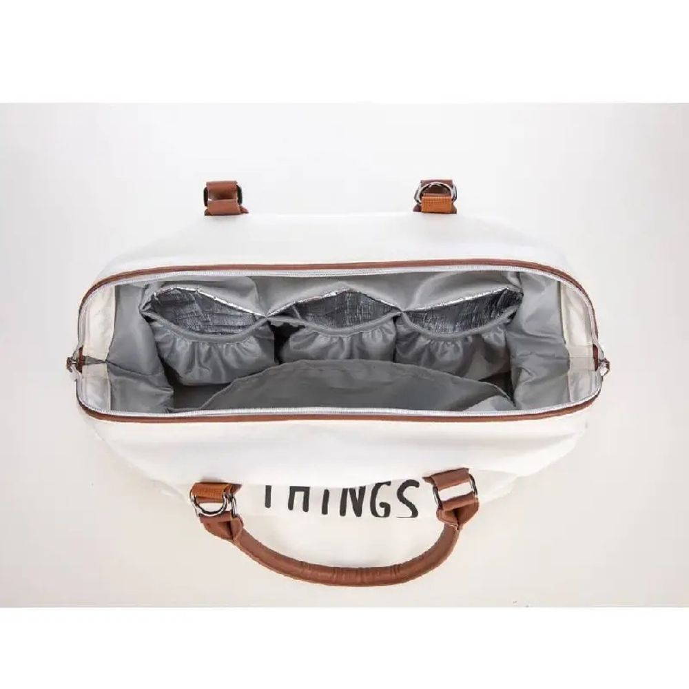 FreeON Torba za mamu Mommy Things slika 4