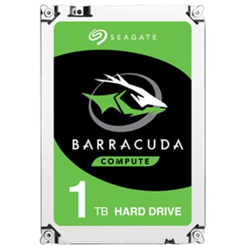 Seagate Barracuda HDD 1TB SATA 2.5inch ST1000LM048 slika 1