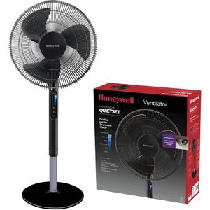 Honeywell stajaći ventilator crni HSF600