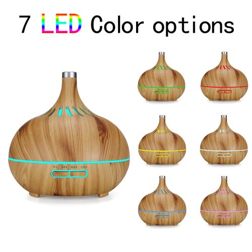 Anjou oil diffuser light wood ADA023-L slika 13