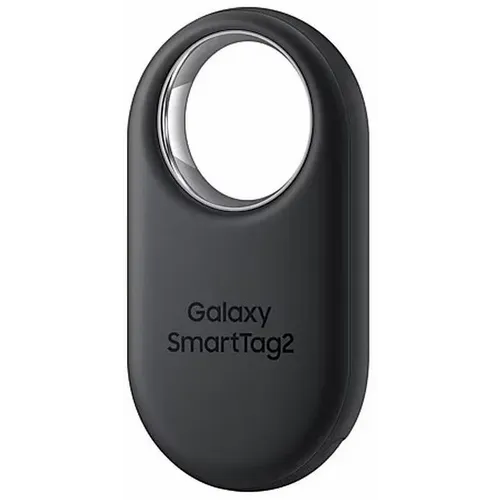 Samsung SmartTag2 EI-T5600BBEGEU crni slika 2