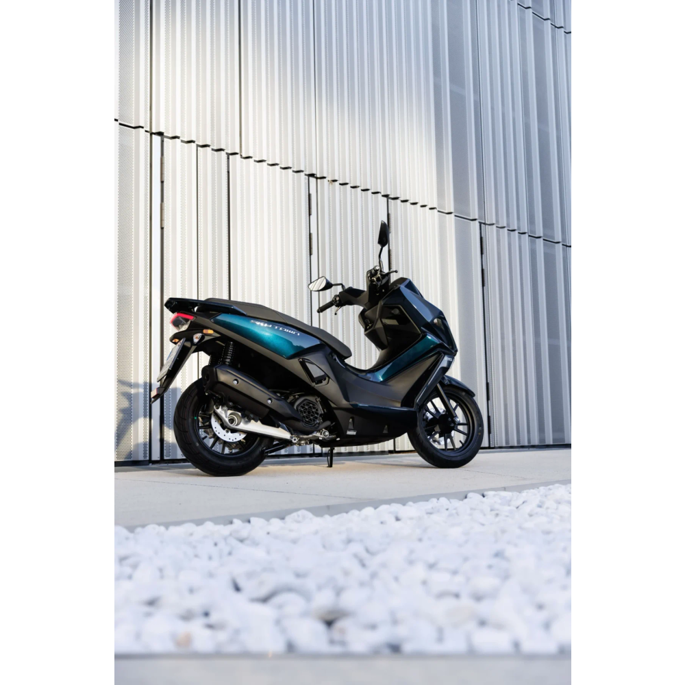 Motor - skuter Kymco Sky Town 125 - 125cc slika 12