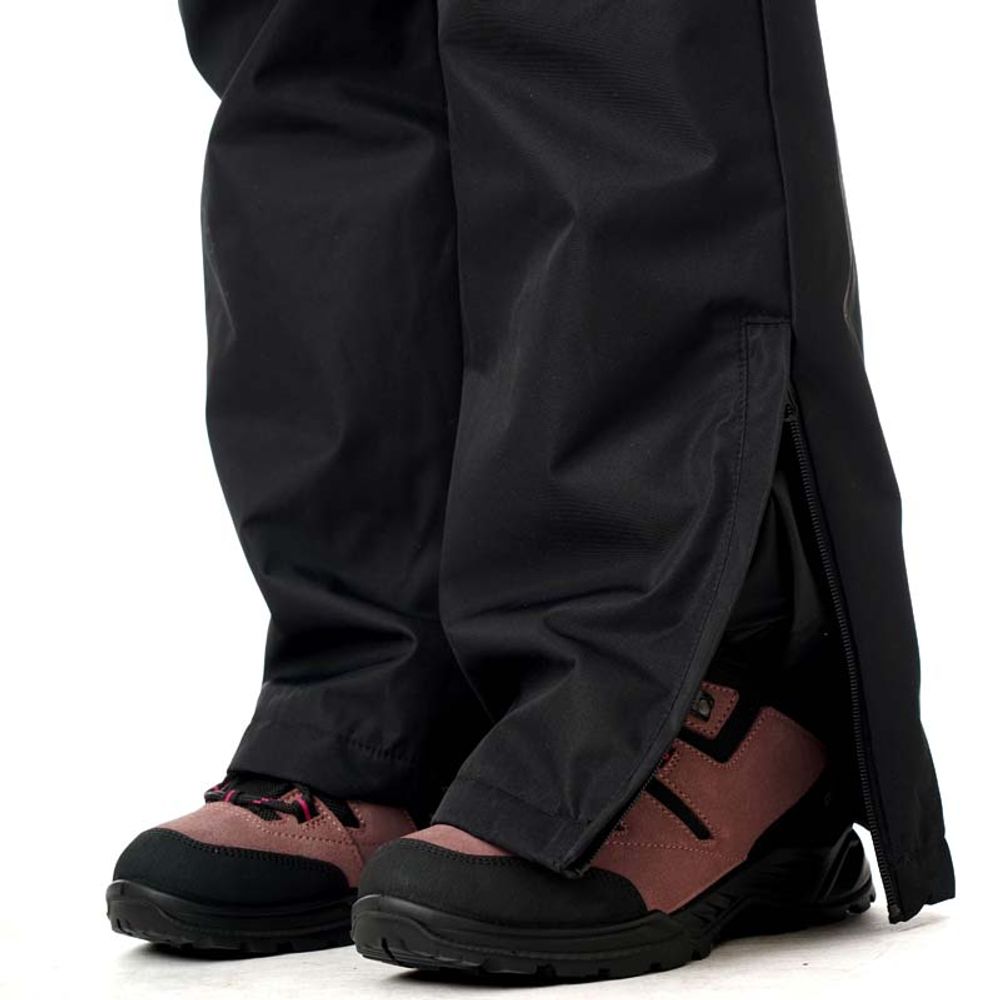 Brugi Ski Pantalone za žene Brugi slika 3
