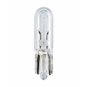 OSRAM Sijalica ubodna solo 12V 1.2W W2X4.6D