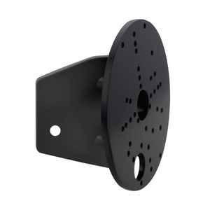 Eglo adapter vanjska, adapter za kutnu montažu, crna