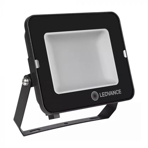 LEDVANCE LED reflektor Flood Compact 50W 4000k crn slika 2