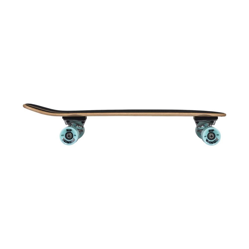 Indiana Skateboard Cruiser Bamboo slika 5