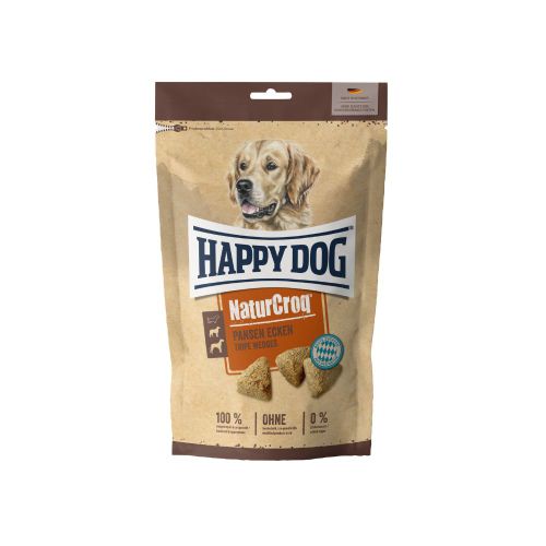 Happy Dog NaturCroq poslastica za pse trokutići 700 g slika 1