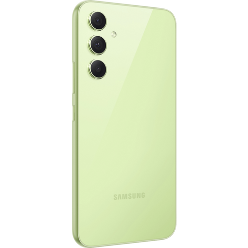 Samsung Galaxy A54 5G 8GB/128GB, Lime slika 2