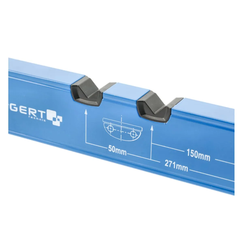 Hogert vodoinstaletarska libela 70 cm HT4M042 slika 2