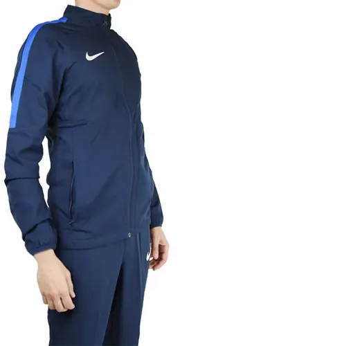 Muška trenirka Nike dry academy 18 woven tracksuit 893709-451 slika 11