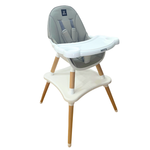 Nesta Hranilica Triply 3U1, Grey