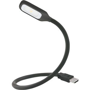 Osram Auto lampa za čitanje , led unutarnje svjetlo ONYX-USB ONYX COPILOT® USB LED 5 V (D x Š x V) 460 x 9 x 25 mm fleksibilni vrat, rotirajuća, zaokretna