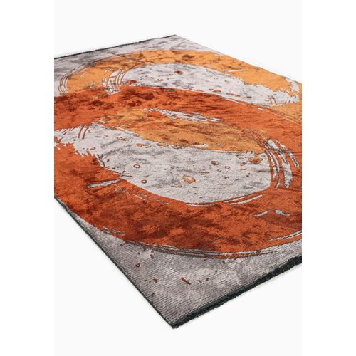 Tepih MADRID RUST, 200 x 250 cm slika 4