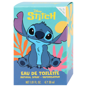 Air-Val dječja toaletna voda Stitch edt, 30ml