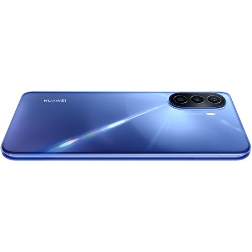 Huawei mobilni telefon Nova Y70 Crystal Blue 4GB+128GB slika 9