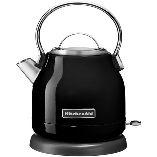 KitchenAid 1.25 L kuhalo za vodu - Onyx Black slika 12