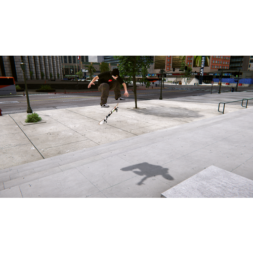 Skater XL za Nintendo Switch slika 10