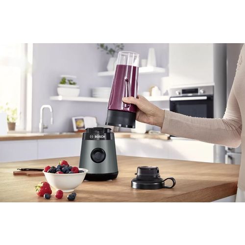 Bosch MMB2111S Blender VitaPower Serie | 2, 450 W, Inox slika 3