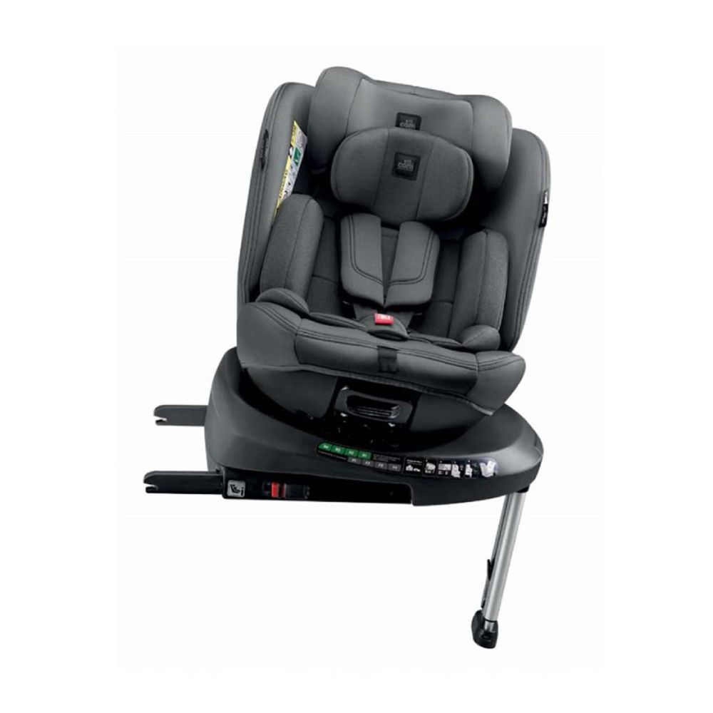 CAM Autosjedalica SOSTA i-Size Isofix 40-150cm T179 slika 2