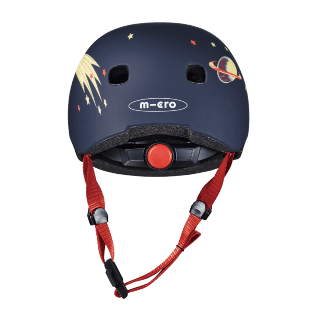 Micro Kaciga PC Rocket slika 3