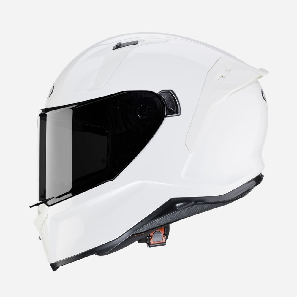 Zatvorena – full face kaciga za motor Caberg Avalon X - Bijela vel.L slika 2