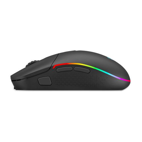 Bežični Gaming Miš Redragon Invader Pro M719-RGB slika 9