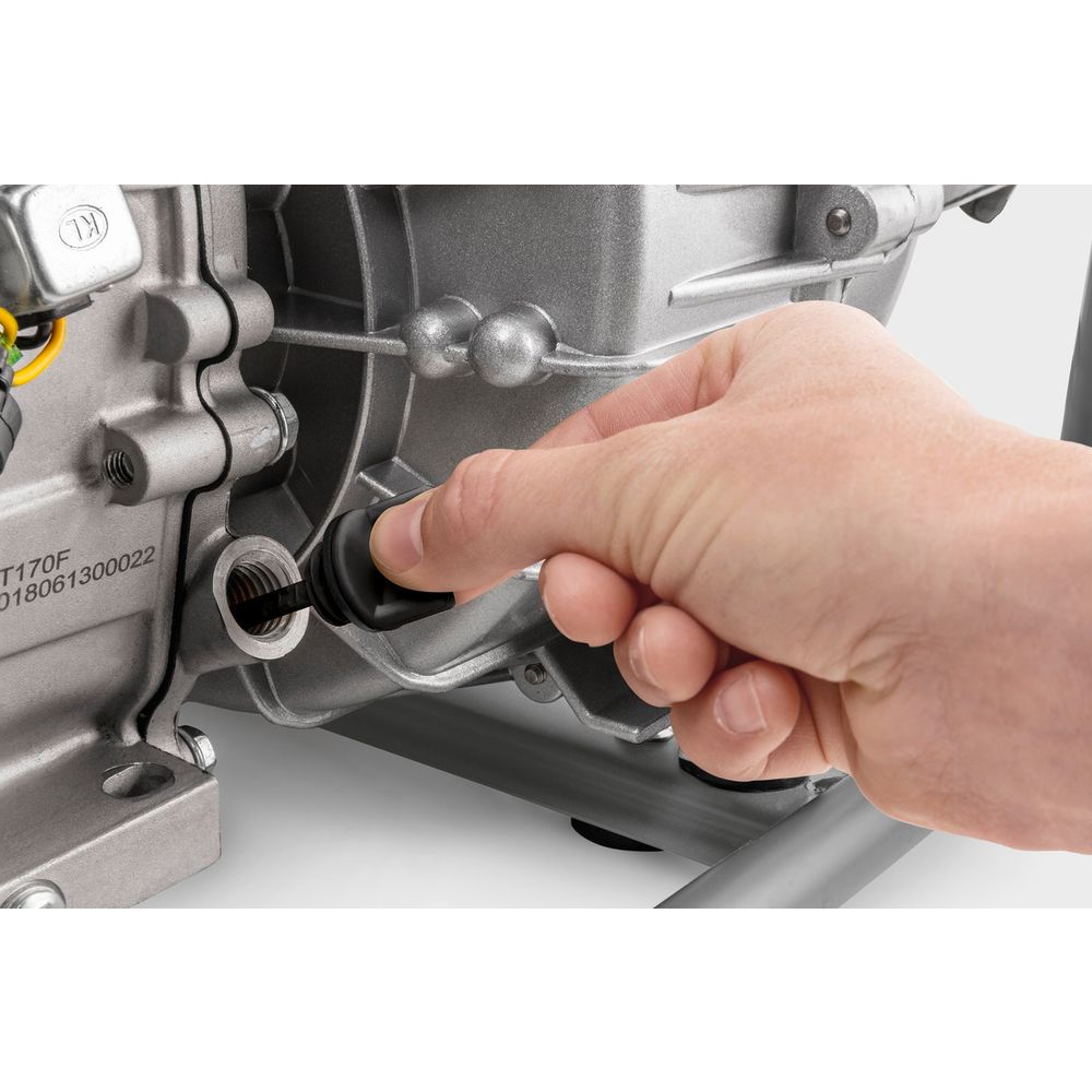 KARCHER Pumpa za prljavu vodu WWP 45 1.042-210.0 slika 3