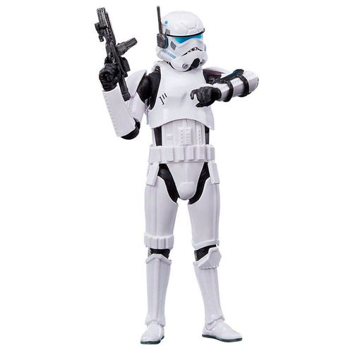 Star Wars Scar Trooper Mic Figura 15cm slika 5