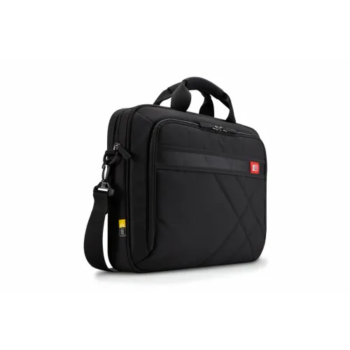 Torba Case Logic 17" Casual Laptop Bag, crna (CLDLC-117K) slika 1