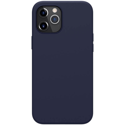 Torbica Nillkin Flex Pure Pro za iPhone 12 Pro Max 6.7 plava slika 1