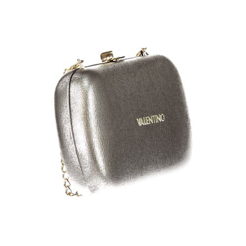 VALENTINO BAGS WOMEN'S BAG SILVER slika 3