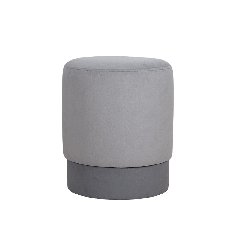 Ropp - Sivi Puf slika 6