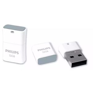 Philips USB  memorija 2.0 16GB Pico Edition Blue