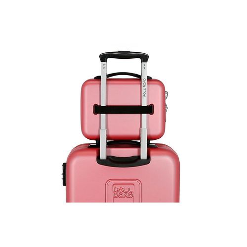 ROLL ROAD ABS Beauty case slika 10