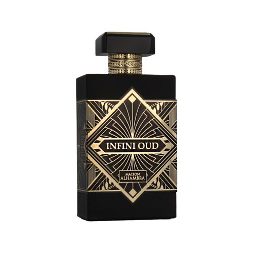 Maison Alhambra Infini Oud Eau De Parfum 100 ml (unisex) slika 3