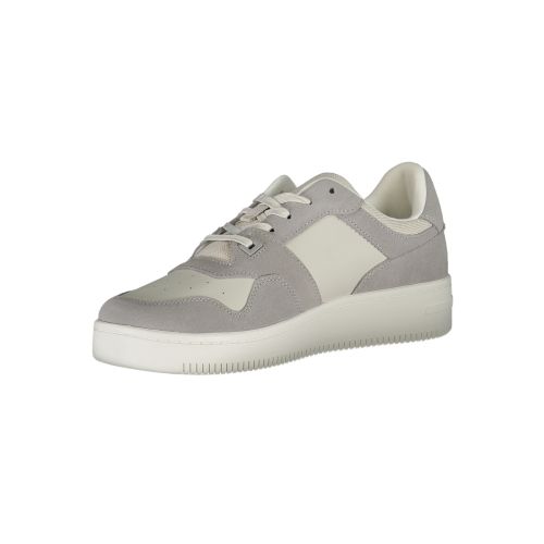 TOMMY HILFIGER MEN'S GRAY SPORTS SHOES slika 3