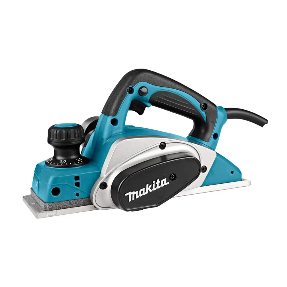 Makita Jednoručna blanjalica KP0800 - Kompaktna i efikasna slika 3