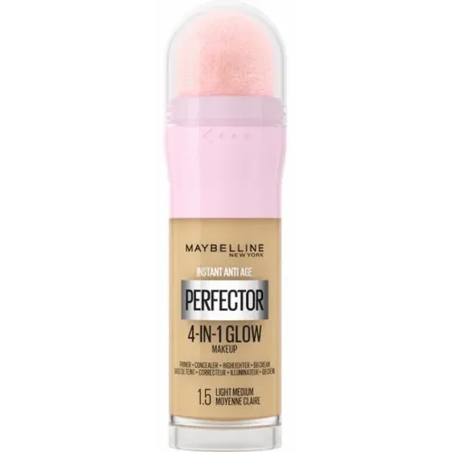 Maybelline New York Instant Perfector Glow 4 u 1 proizvod za ten 1.5 light medium slika 1