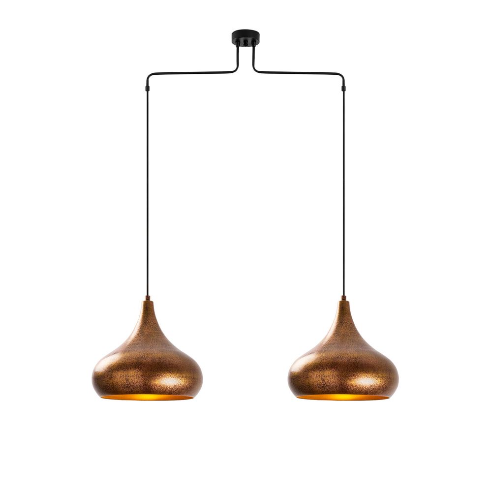 Muba - 11551 Patina Luster slika 5