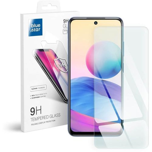 Blue Star kaljeno staklo za XIAOMI Redmi Note 10 5G slika 1