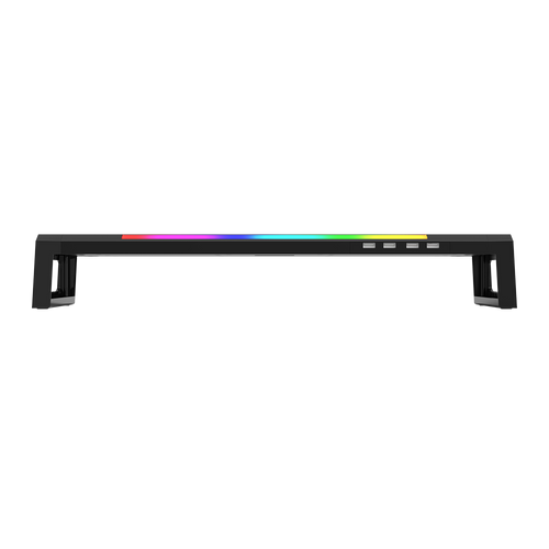 MARVO DZ-01 Stalak za Monitor s RGB Osvjetljenjem slika 5